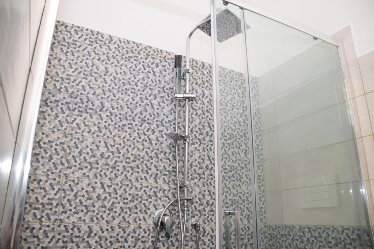 Casetta Verga Loft Catania Ngoại thất bức ảnh