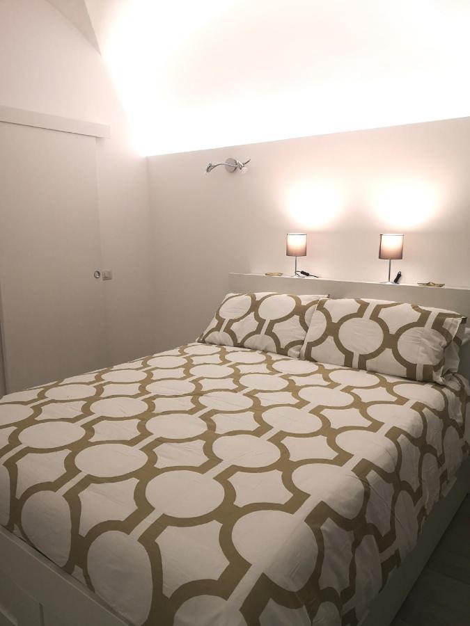 Casetta Verga Loft Catania Ngoại thất bức ảnh