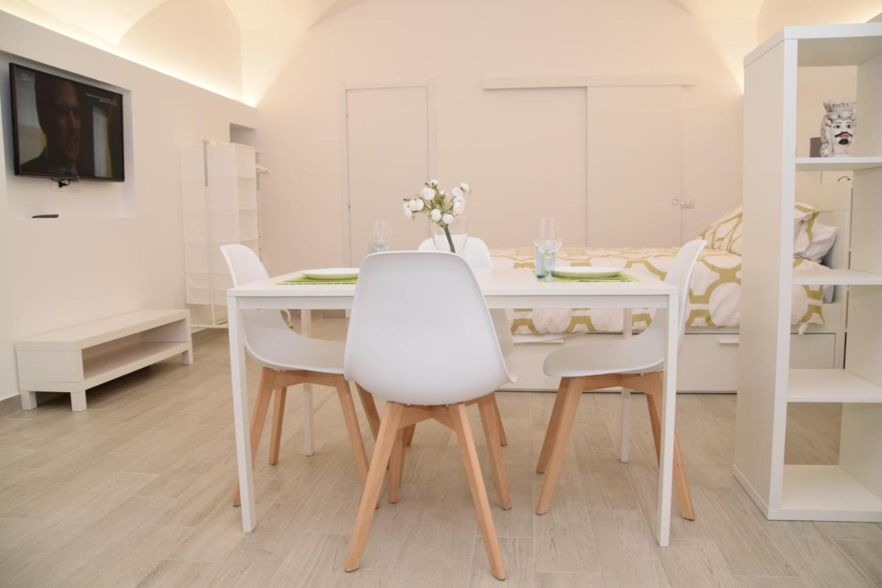 Casetta Verga Loft Catania Ngoại thất bức ảnh