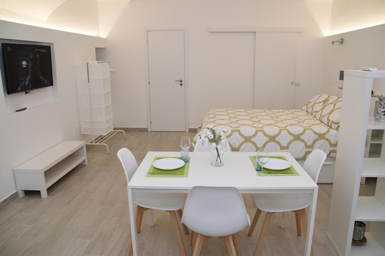 Casetta Verga Loft Catania Ngoại thất bức ảnh