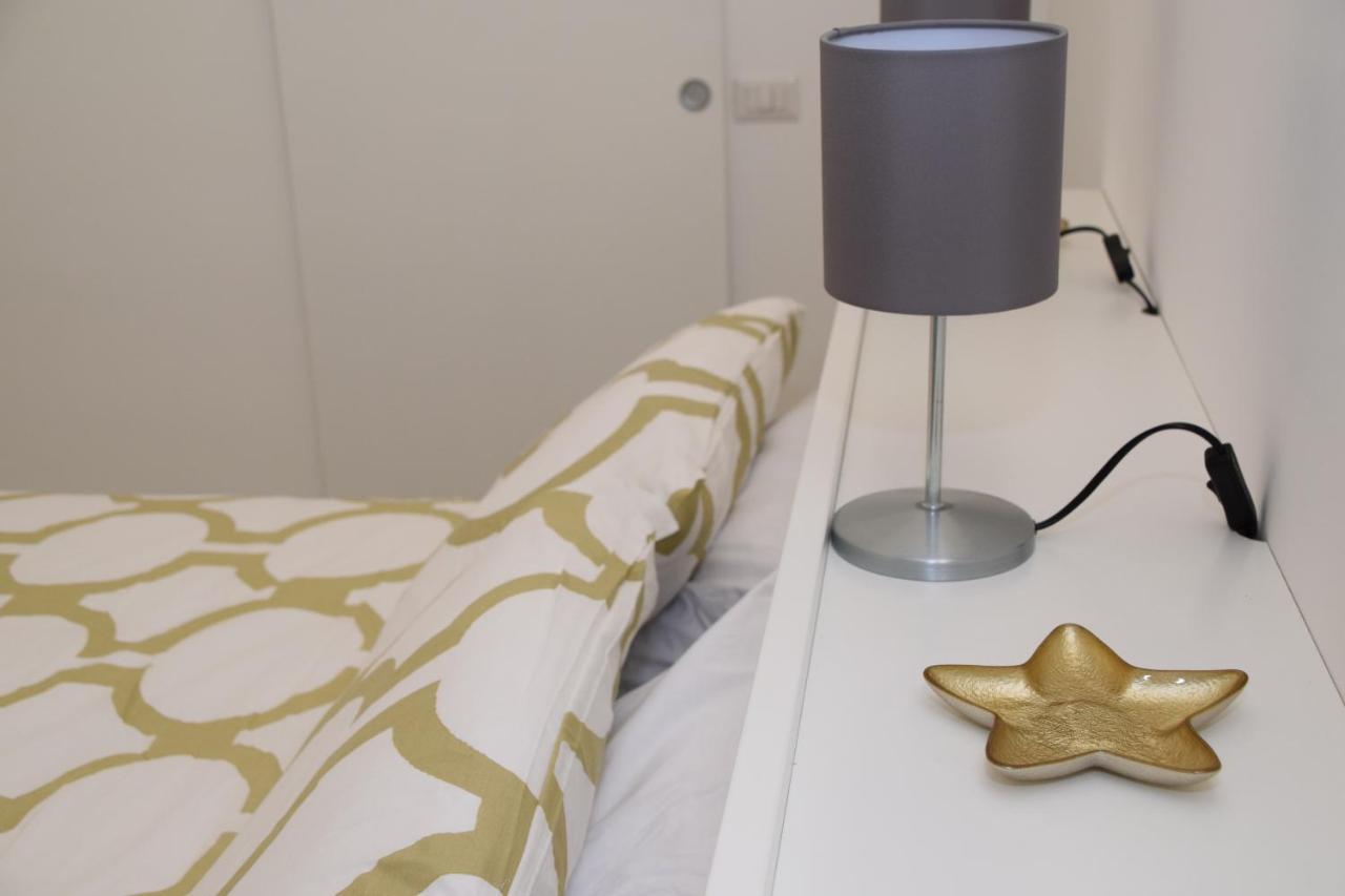 Casetta Verga Loft Catania Ngoại thất bức ảnh