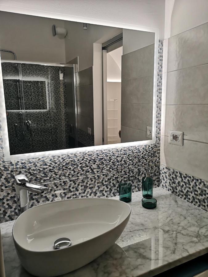 Casetta Verga Loft Catania Ngoại thất bức ảnh